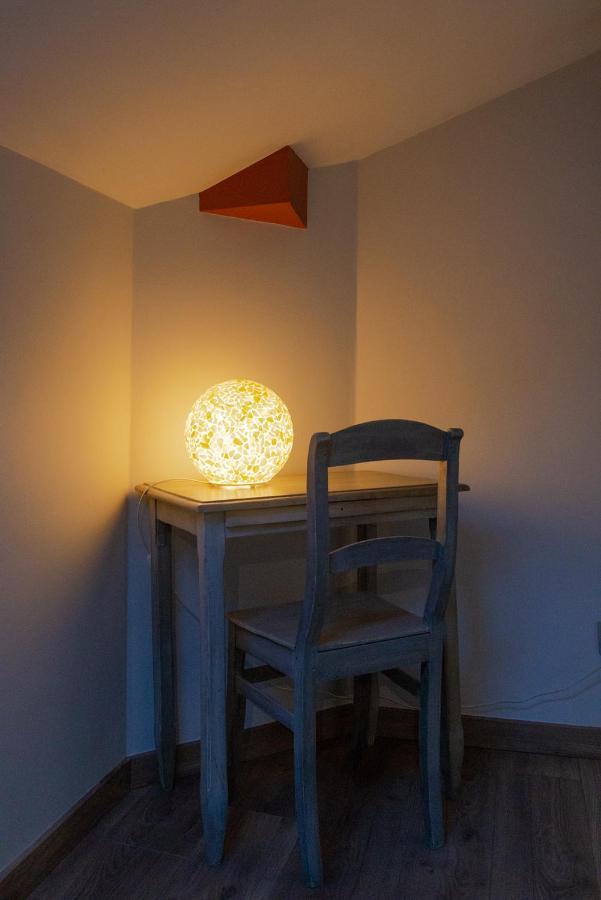 Le Temps D'Une Fugue Lierneux ภายนอก รูปภาพ